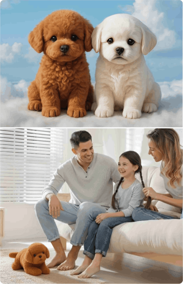What is Wuffy