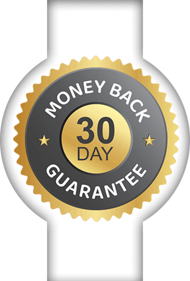 wuffy 100% refund Guarantee